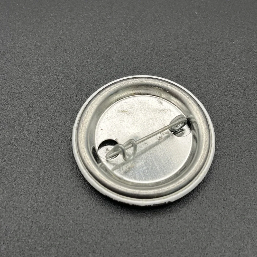Disney Big Hero 6 Baymax Button Pin‎